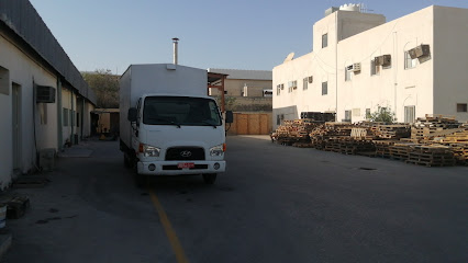 متجر مستلزمات المكاتب - مسقط -