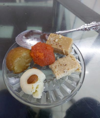 مطعم باكستاني - المدق -