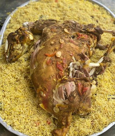 مطبخ مرسى لوى - ليوا - +968 9972 3526