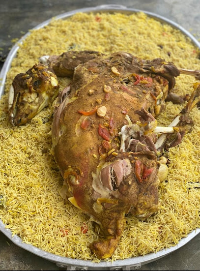 مطبخ مرسى لوى - Oman|Liwa|Unnamed Road