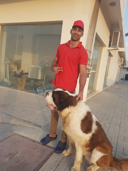 RSP البيطرية والمورد - Oman|Seeb|Khoudh Block 361