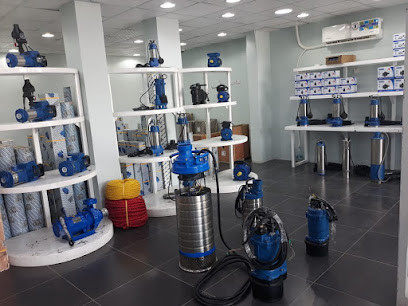 مضخة براكاش - عبري - +968 9483 6644