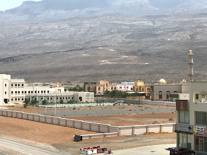 مدرسة أبي سعيد الكدمي - الحمرا -