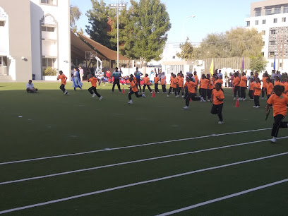 المدرسة الهندية الغبرة (القسم الابتدائي) المدرسة الهندية - قسم الابتدائي - مسقط - +968 24 492826