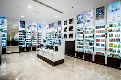 معرض صلالة (العوضي للهدايا والعطور) - صلالة - +968 23 293221