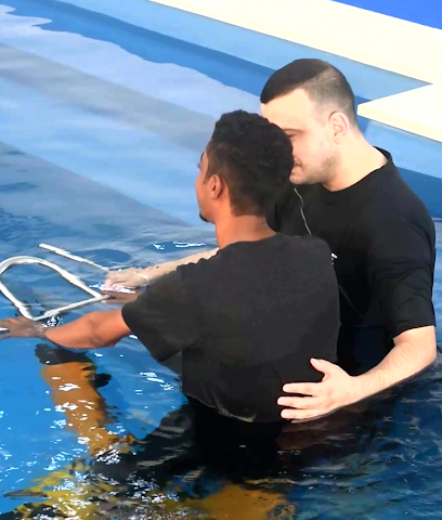 مركز همم للعلاج الطبيعي مركز همام للعلاج الطبيعي - السيب - +968 9809 5738