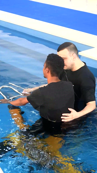 مركز همم للعلاج الطبيعي مركز همام للعلاج الطبيعي - Oman|Seeb|Unnamed Road