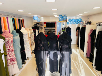 إيشال عباية - مسقط - +968 7819 8894