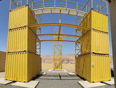 TRAKS الدولية - مسقط - +968 9956 4350