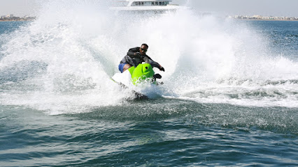 Uniboats مركز الرياضات المائية الرئيسي في عمان - السيب - +968 9261 1222