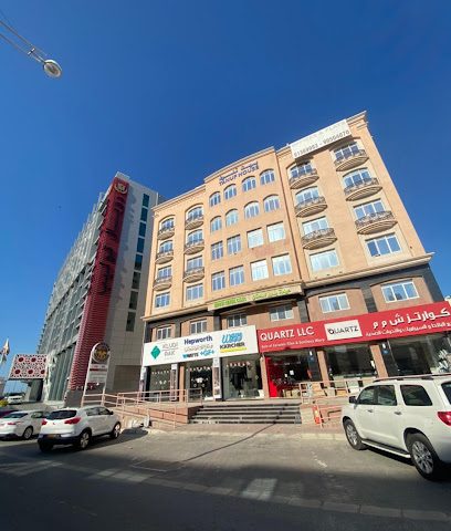 أملاك - مسقط - +968 9612 2448