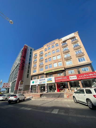 أملاك - Oman|Muscat|HCR3+FQC