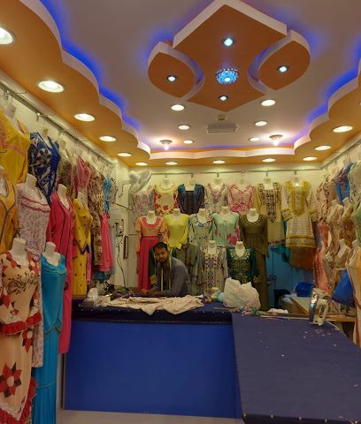 حدائق الورد الخلابة - السقسوق ، -