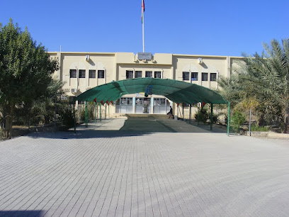 مدرسة فلج دارس مدرسة فلج دارس - نزوى - +968 25 426509