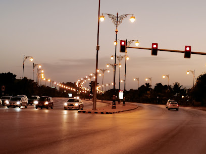 صلالة الصناعية - صلالة -