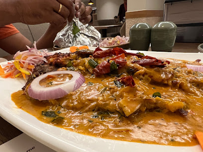 مطعم ومشاوي السيب ويفز - الخوير - مسقط - +968 7844 8881