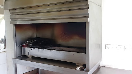 ليتلد هونتر لبيع وشواية السمك الطازج - البريمي - +968 9677 1454