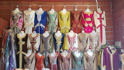 الهجر الفضي للخياطة والتطريز - صور - +968 9535 6933