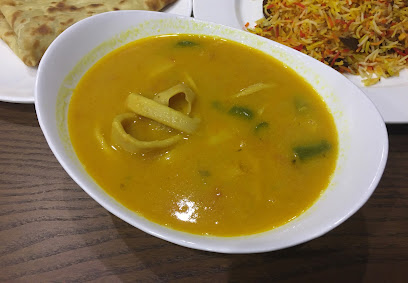 مطعم سواحل عمان - مسقط -