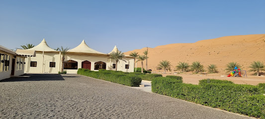 مخيم وردة الصحراء عمان - ركة بدية OM - +968 7997 9961