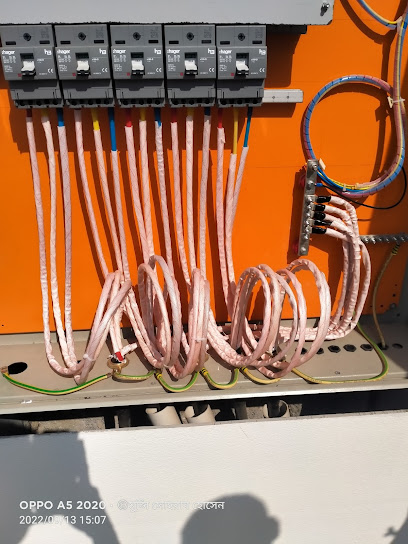 محل سعيد جمال. - Oman|Barka|MX63+542