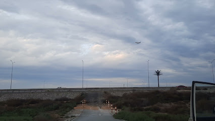 مياه حيا العذيبة - مسقط -