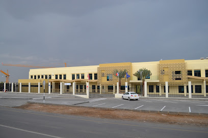 المدرسة الفرنسية الدولية بمسقط | مدرسة الليسيه الفرنسية الدولية للماجستير - مسقط - +968 24 348800