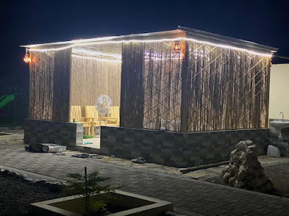 استراحة ليال - نزوى - +968 9622 2382