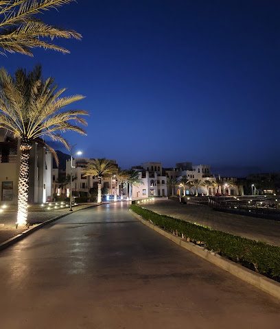 مركز مبيعات جبل السيفة - السيفة -