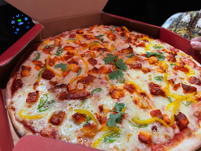 ITALIANO Al Khoud مطعم إيتاليانو - السيب - +968 24 551474