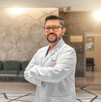 الدكتور براتيك أغاروال - مسقط -