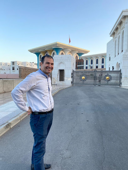 فكرة للسياحة - Oman|Muscat|1|JH8Q+GM4