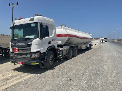 DATE Transport LLC مسقط - مسقط - +968 9716 6536