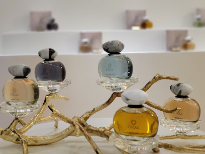 عطور أصول - مسقط - +968 7111 9296