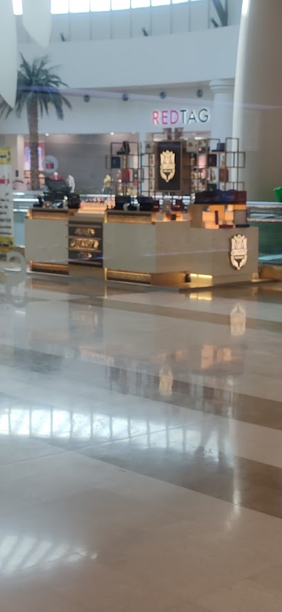 عطر اميسا - Oman|Salalah|23F8+GGC