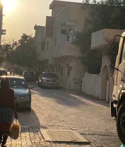 أجنحه السماء - صلالة ، - +968 9949 8098