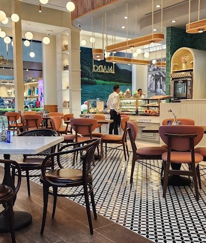 مادو مول عمان - مسقط -