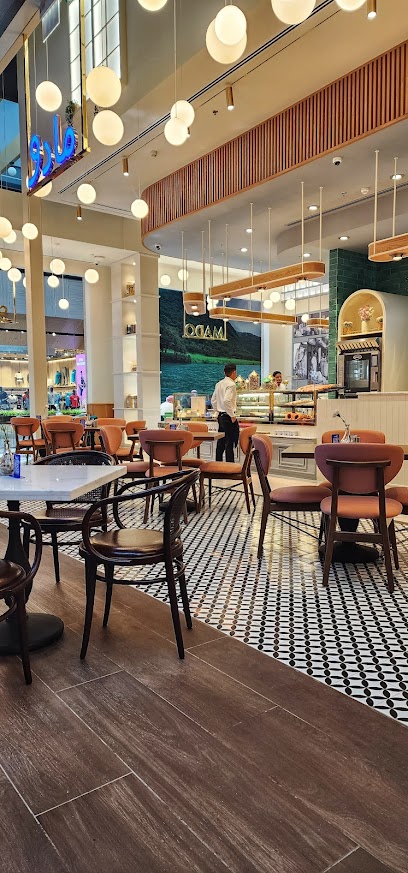 مادو مول عمان - Oman|Muscat|HCC4+XC6