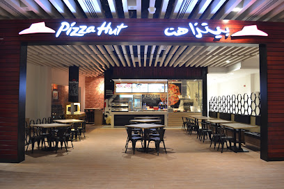 بيتزا هت - مسقط - +968 24 822500
