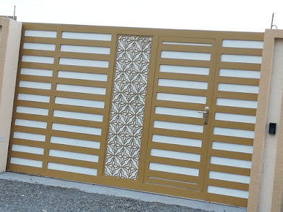 حداد سمد المعمورة - صمد الشان - +968 9029 2105