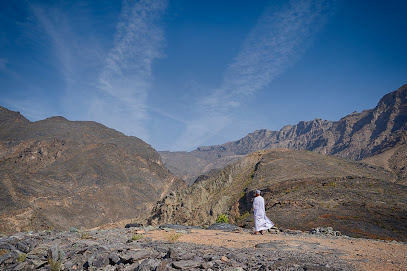 زهرة الصحراء للسياحة - مسقط - +968 9905 5773