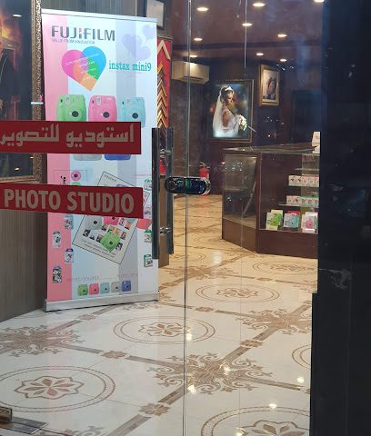 استوديو المخيني للتصوير - مسقط -