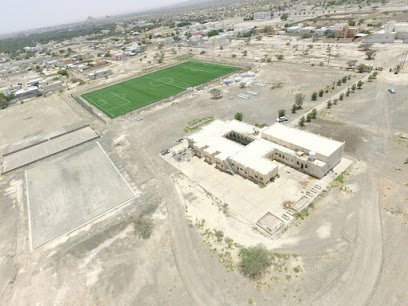 ملعب المضيرب لكرة القدم ملعب الاتفاق - المضيرب - المضيرب -