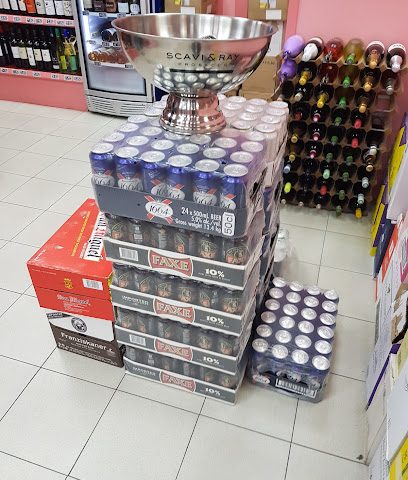 شركة التسويق والخدمات ذ م م صندوق بريد 3828 PC 112 - مسقط - +968 24 703057