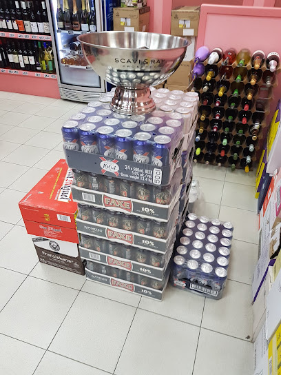 شركة التسويق والخدمات ذ م م صندوق بريد 3828 PC 112 - Oman|Muscat 112|37 Way