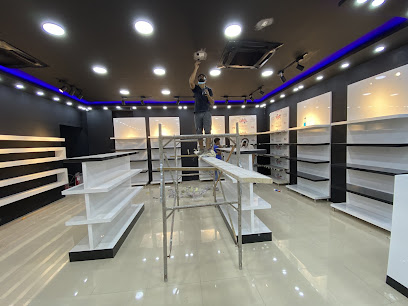 ملحق Qimia - مسقط - +968 9769 9595