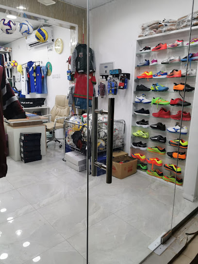 نجوم المضمار الملابس للرياضة - تفصيل وبيع الرياضية - Oman|Samail|Unnamed Road