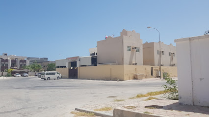 مدرسة فاطمة الزهراء الخاصة - صلالة - +968 23 292699