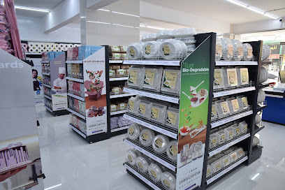 مركز مبيعات Hotpack- صلالة عمان - صلالة -