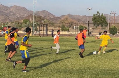 فريق الهلال الرياضي - بهلاء ، - +968 9388 0887
